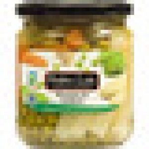 PEDRO LUIS menestra de verduras ecológicas frasco 210 g neto