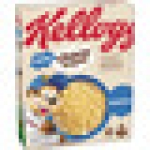 KELLOGGS Choco Krispies White cereales con chocolate blanco