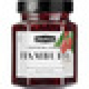 HELIOS confitura natural de frambuesa con 56% fruta y azúcar