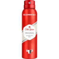 Hipercor  OLD SPICE desodorante Original 0% sales de aluminio spray 15