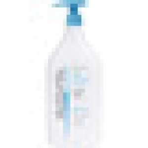 MUSSVITAL DERMACTIVE gel de baño emoliente sin jabón para la