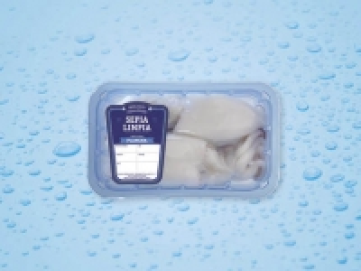Sepia limpia 3.28 €