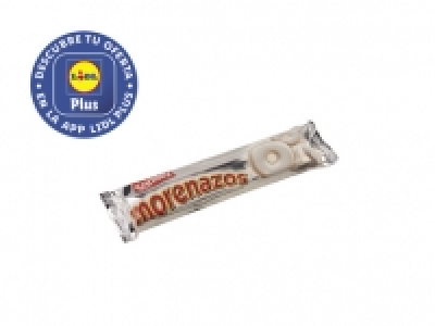 Lidl  Sondey® Morenazos