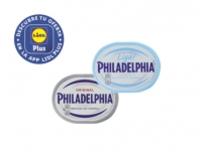 Philadelphia® Queso para untar 1.59 €