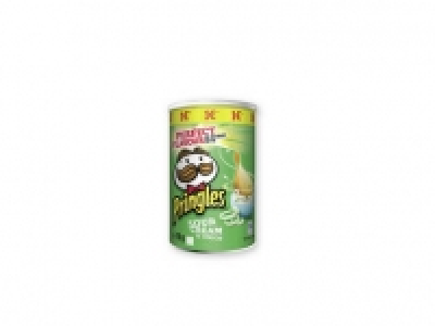 Pringles® 1.00 €