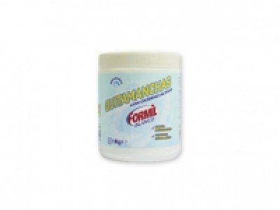 Lidl  Formil® Quitamanchas con oxígeno activo