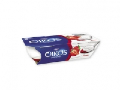 Oikos® Yogur griego 0.79 €