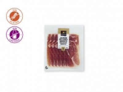 Lidl  Realvalle® Jamón de cebo ibérico