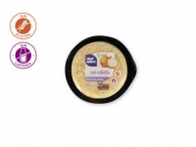 Lidl  Chef Select´Mini tortilla de patatas