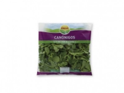 Edulis® Canónigos 0.69 €