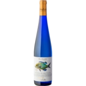 Hipercor  FAUSTINO RIVERO ULECIA vino blanco albariño DO Rias Baixas b