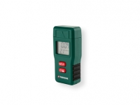 Lidl  Parkside® Detector multifuncional 4 en 1 / medidor de hume