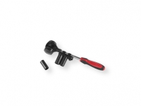 Lidl  Powerfix® Carraca martillo con accesorios