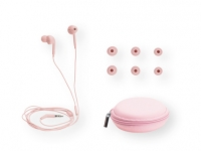 Lidl  Silvercrest® Auriculares de botón