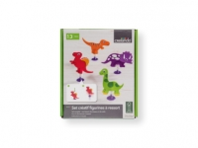 Crelando® Set de manualidades 3.99 €
