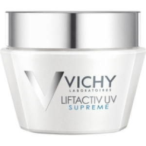 VICHY LIFTACTIV Supreme crema de día para piel normal y mixt