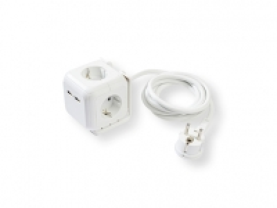 Lidl  Silvercrest® Regleta cubo