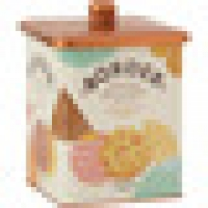 Hipercor  BORDER BISCUITS galletas de mantequilla lata 600 g