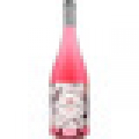 Hipercor  PRINCIPE DE VIANA vino rosado Edición Rosa de Navarra botell