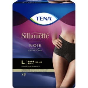 Hipercor  TENA Lady Silhouette braguita de incontinencia Plus talla gr