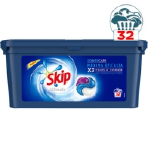 SKIP Ultimate detergente máquina líquido máxima eficacia tri 11.20 €