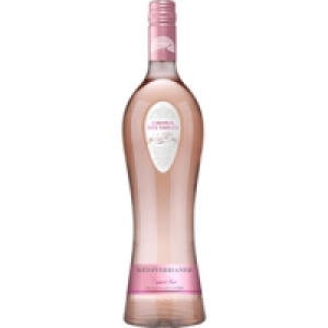 CHEMIN DES SABLES vino rosado Carignan La Côte Rêvée de Fran 6.15 €