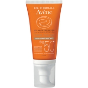 EAU THERMALE AVENE crema protectora solar facial SPF 50+ ant 22.70 €