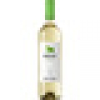 Hipercor  SOLAZ vino blanco verdejo de la Tierra de Castilla botella 7
