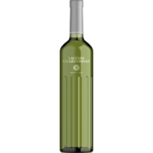 LAUDUM vino blanco chardonnay joven ecológico de Alicante bo 3.90 €