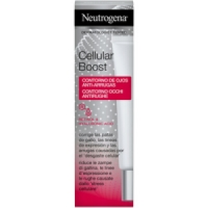 NEUTROGENA Cellular Boost Antiedad contorno de ojos rejuvene 19.45 €