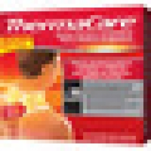THERMACARE Parches Térmicos Terapeúticos para el dolor de cu 6.35 €