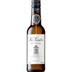 LA GUITA manzanilla en rama DO Manzanilla de Sanlúcar de Bar 8.50 €