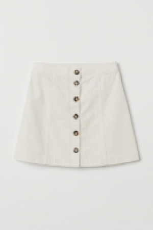  Falda de corte evasé 13.99 €