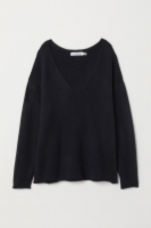  Jersey con cuello de pico 12.99 €