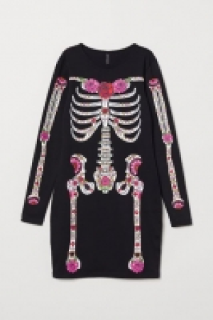  Vestido entallado de punto 5.99 €