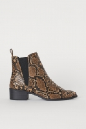  Botines 23.99 €