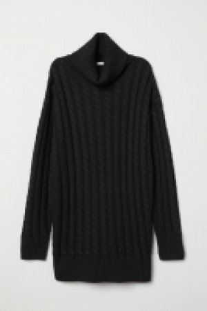  Jersey de cuello alto en punto 17.99 €