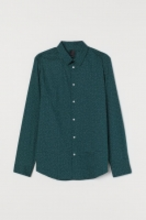  Camisa elástica Slim fit 14.99 €