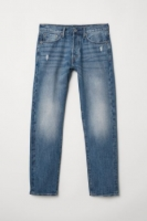  Straight Jeans 12.99 €