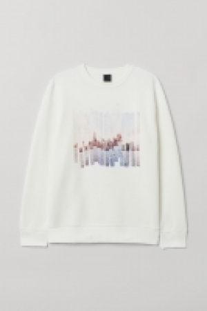  Sudadera con estampado 9.99 €