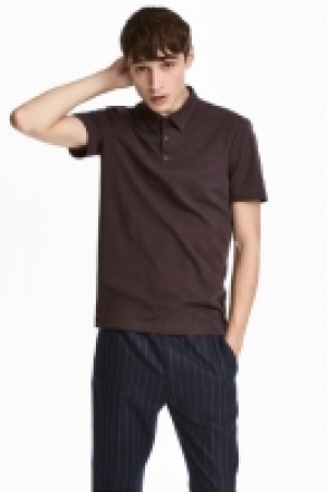 HM   Polo Slim fit