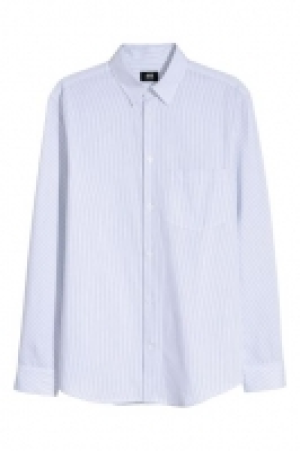  Camisa de algodón Regular fit 9.99 €