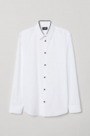  Camisa Slim fit 11.99 €
