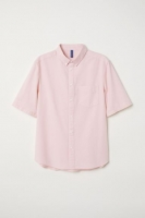  Camisa de algodón Regular Fit 7.49 €