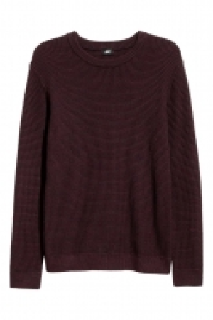  Jersey en punto con textura 14.99 €