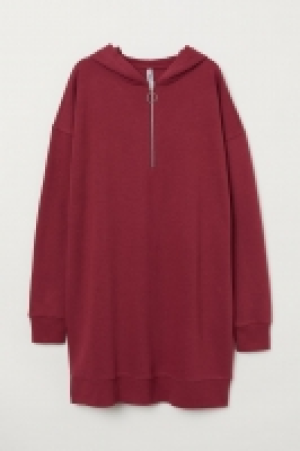  Vestido en tejido sudadera 19.99 €