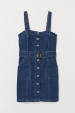  Vestido peto 15.99 €