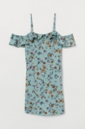  Vestido hombros cut-out 8.99 €