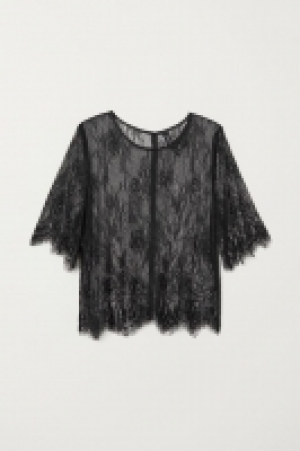  Blusa de encaje 9.99 €