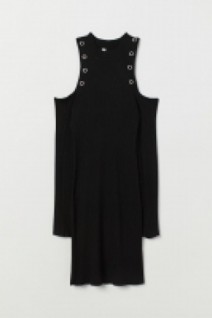  Vestido hombros cut-out 12.99 €